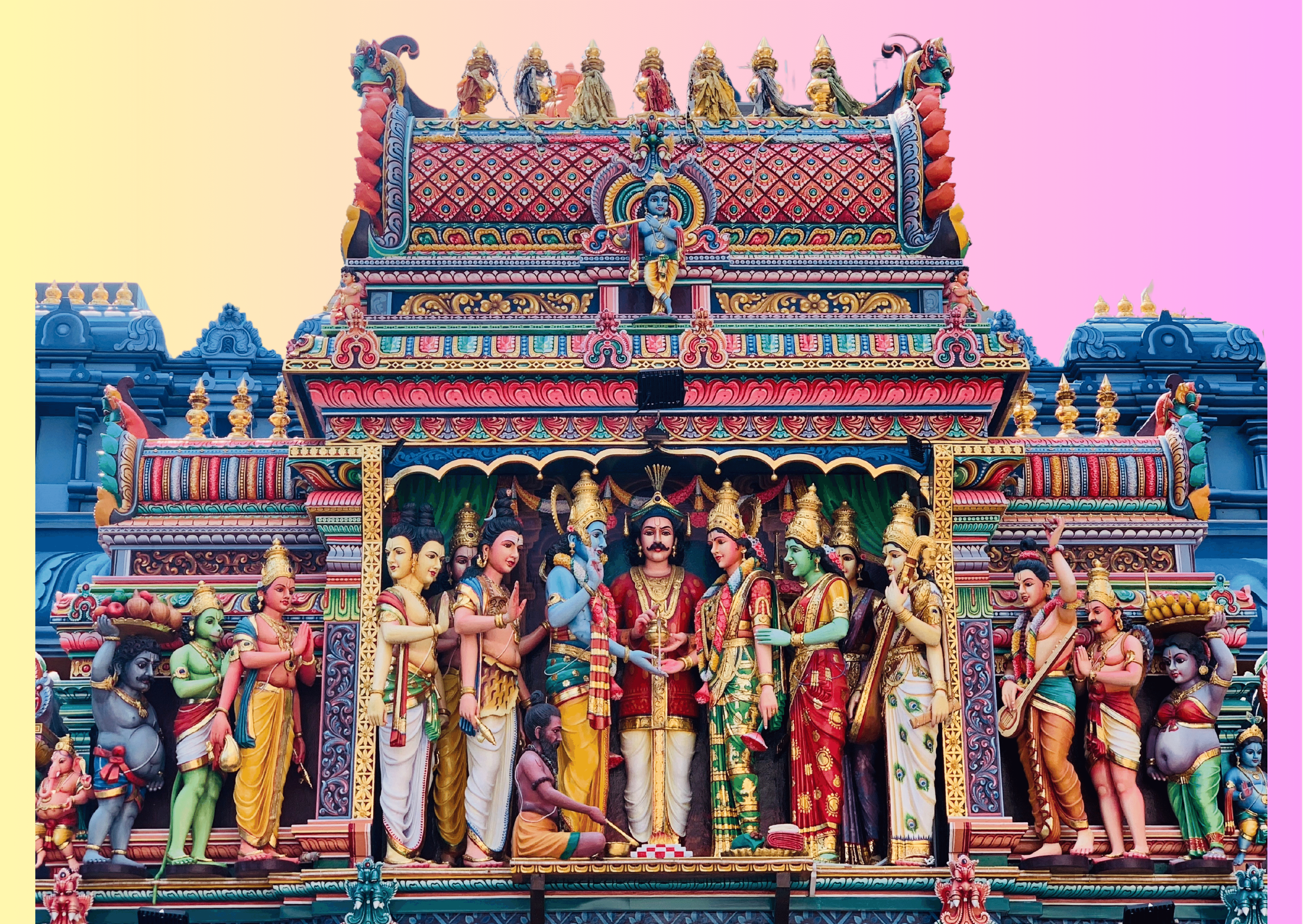 Hindu Deities: Most Important Deities You Must Know
