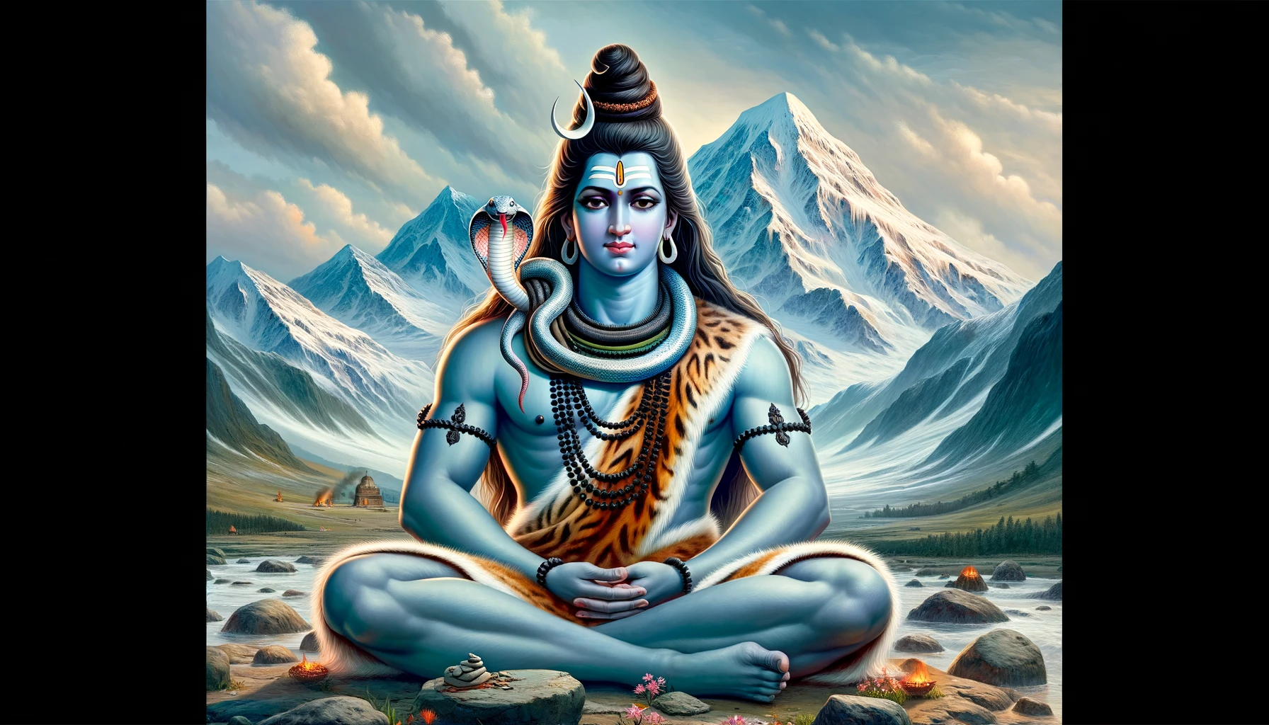 Mahadev Shiva Shlokas And Mantras: Powerful Prayers